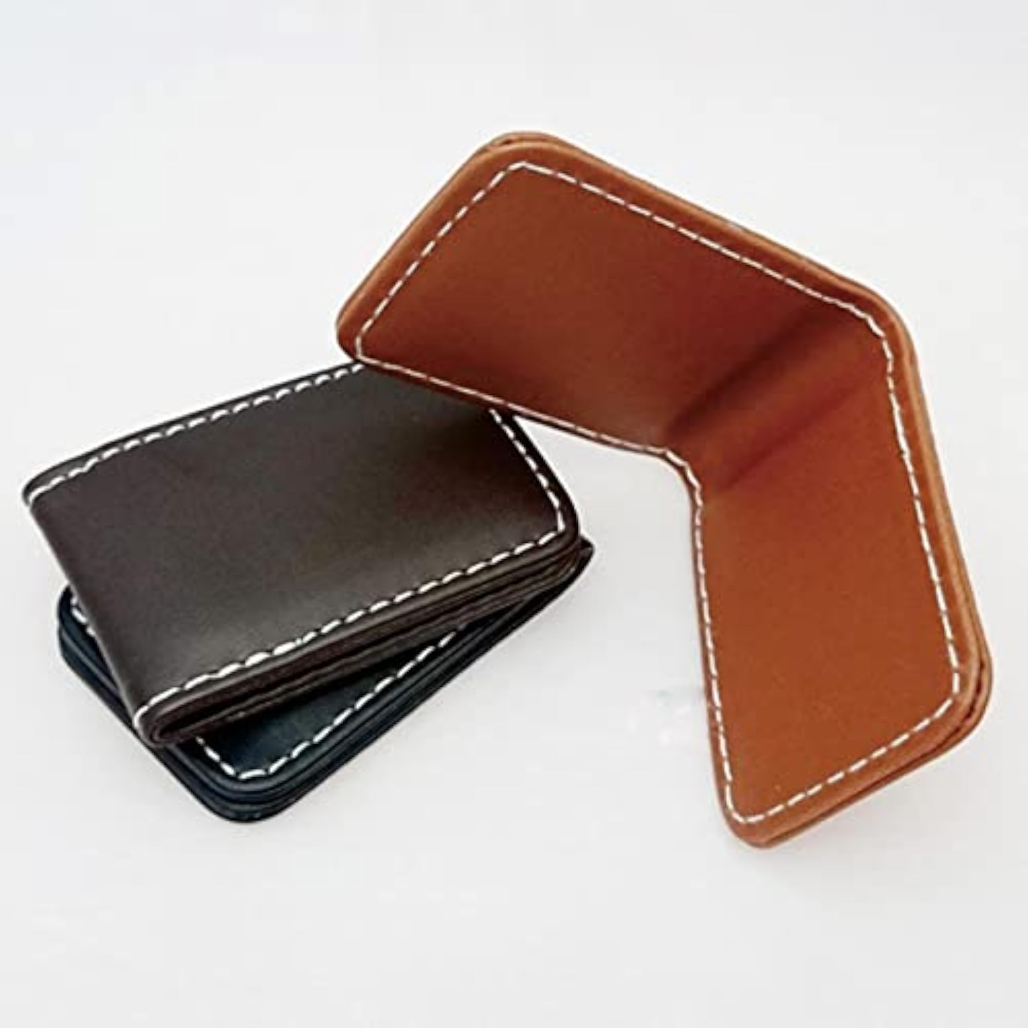 Magnetic Money Clip, Dollar Cash Clamp Card Holder